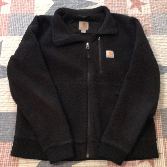 Carhartt Jackets & Blazers - Carhartt Sherpa jacket